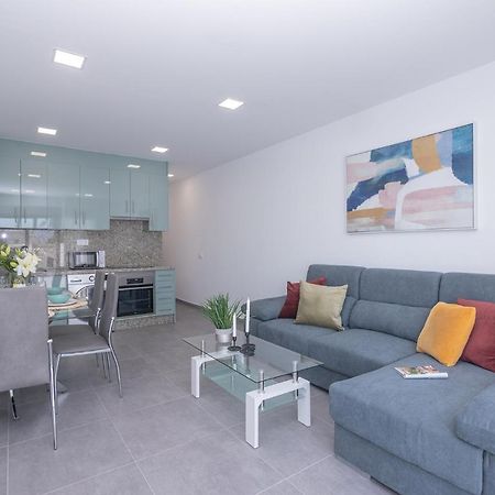 Apartment Family 1 Beachfront Corralejo By Holidays Home Εξωτερικό φωτογραφία