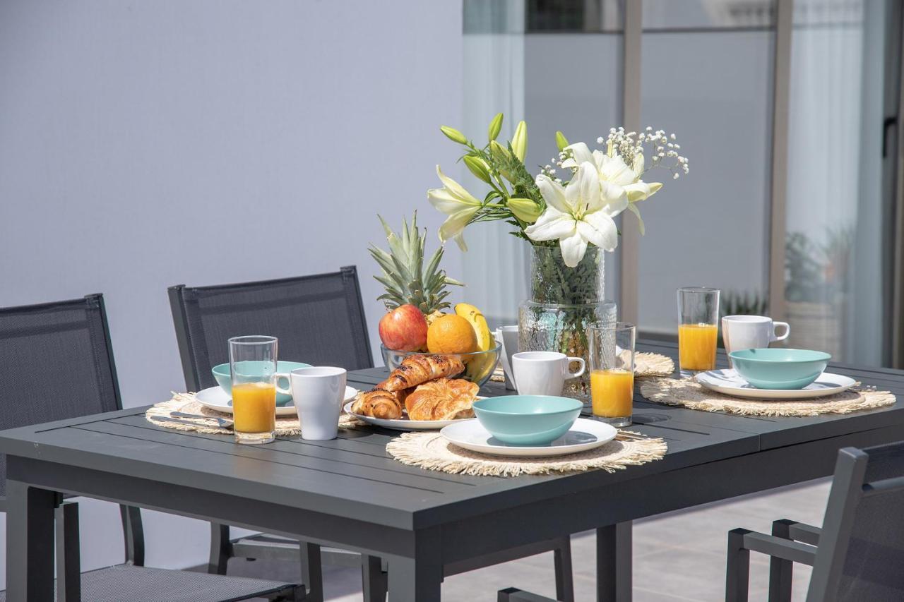 Apartment Family 1 Beachfront Corralejo By Holidays Home Εξωτερικό φωτογραφία
