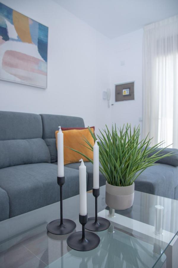Apartment Family 1 Beachfront Corralejo By Holidays Home Εξωτερικό φωτογραφία