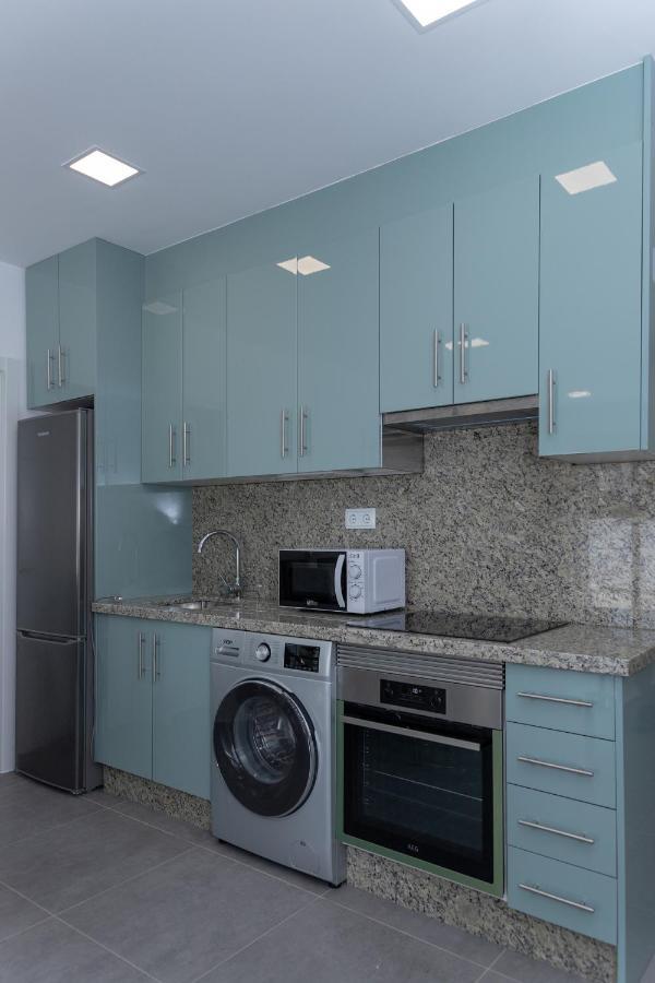 Apartment Family 1 Beachfront Corralejo By Holidays Home Εξωτερικό φωτογραφία