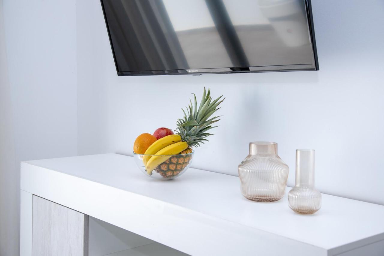 Apartment Family 1 Beachfront Corralejo By Holidays Home Εξωτερικό φωτογραφία